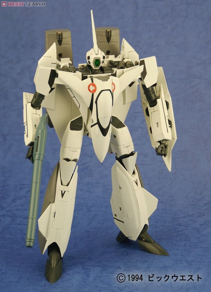 1/60 完全変形 VF-11C withスーパーパック (完成品) - ホビーサーチ