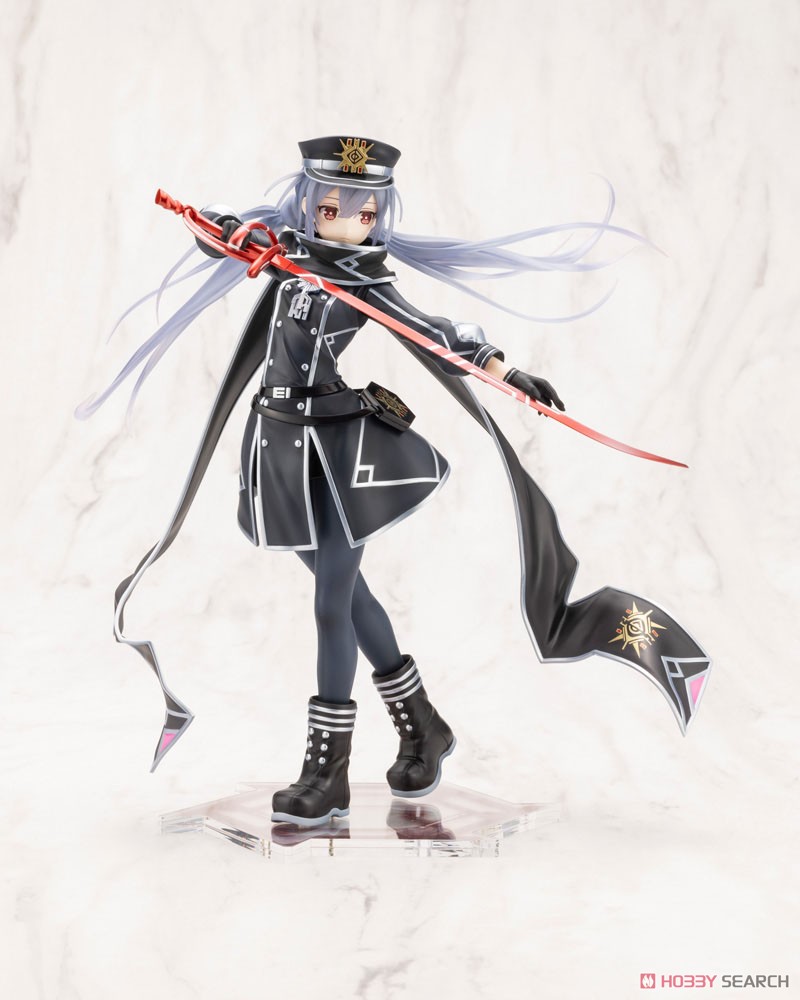 閃刀姫─ロゼ/遊戯王カードゲームモンスターフィギュアコレクション