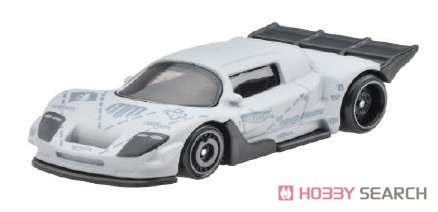 ホットウィール ベーシックカー マッド・マイク ドリフト アタック