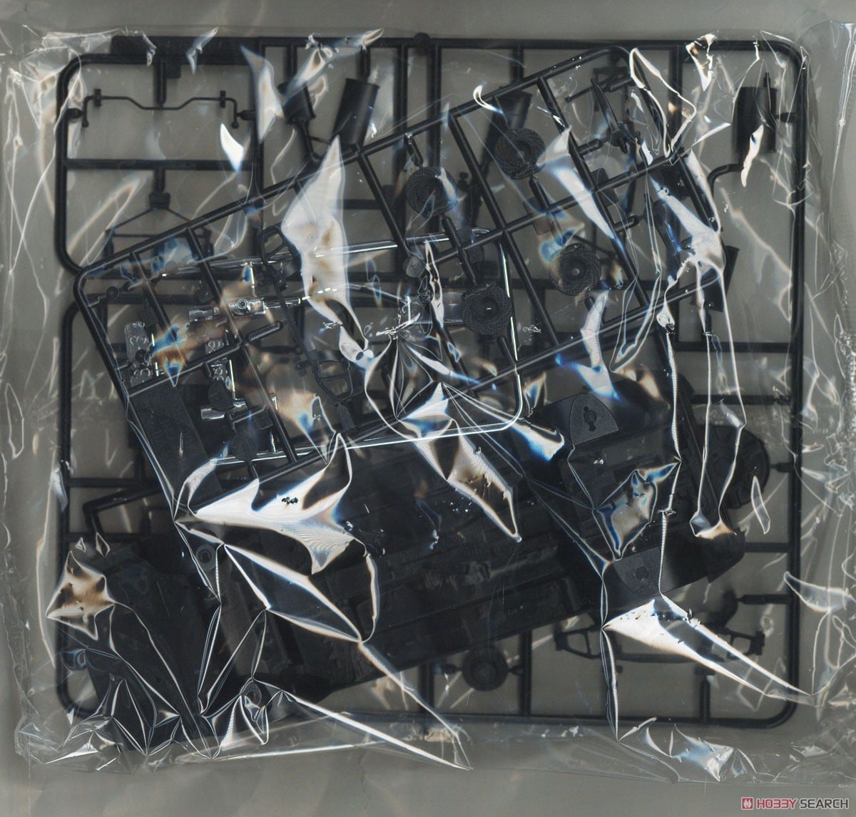 Kunny`z JZX100 チェイサー ツアラーV `98 (トヨタ) (プラモデル