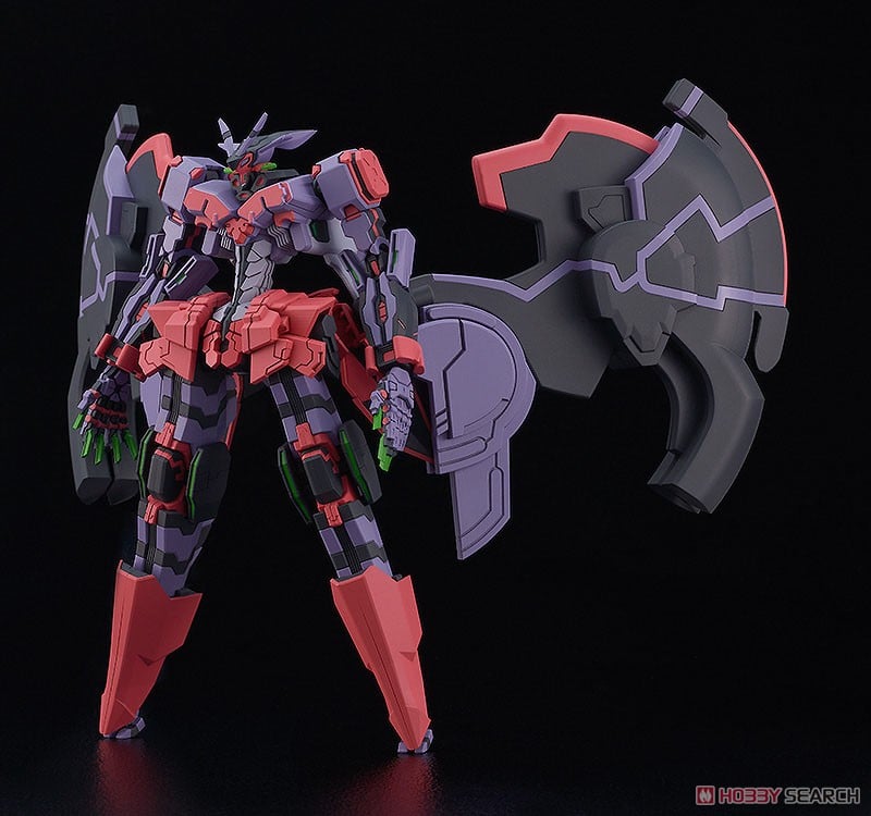 MODEROID リベル・レギス (プラモデル) - ホビーサーチ ガンプラ他