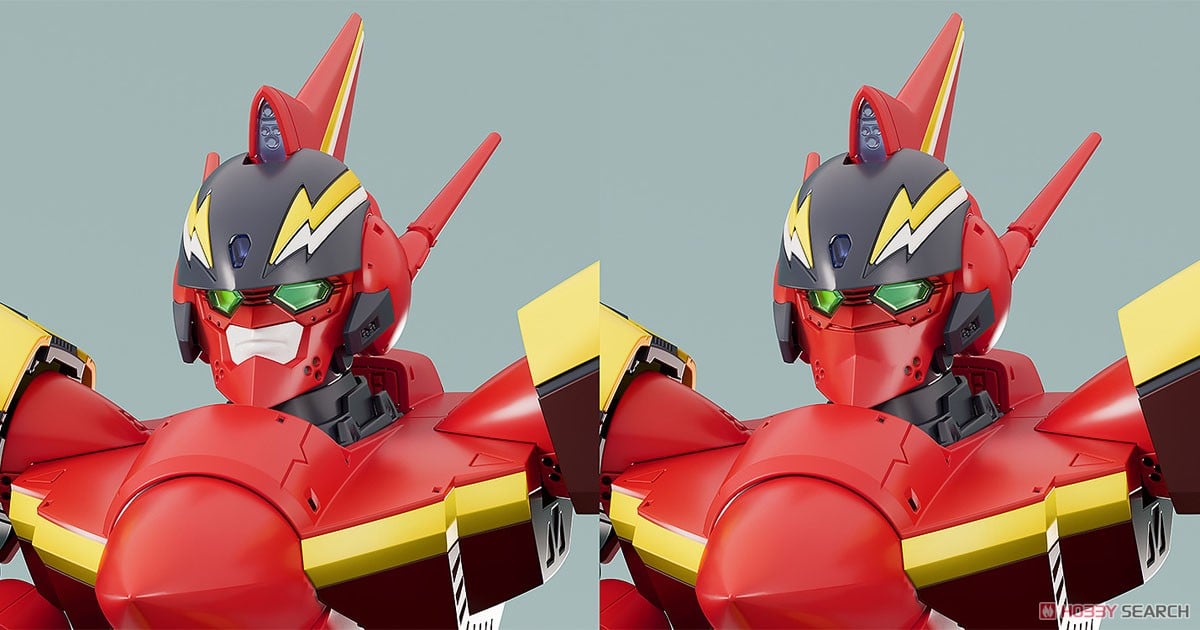 Bargain Item* PLAMAX 1/72 VF-19 Custom Fire Valkyrie (Basara Nekki