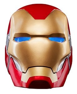 マーベルレジェンド・シリーズ インフィニティ・サーガ アベンジャーズ