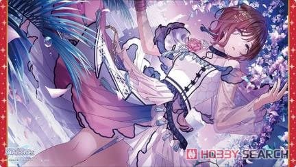 ブシロード ラバーマットコレクション V2 Vol.1400 アイドルマスター