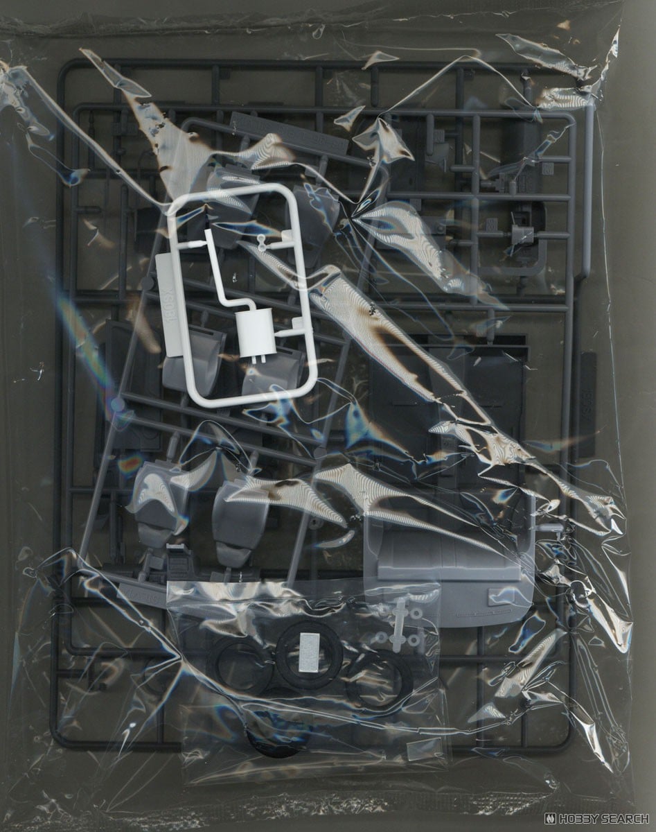 ニッサン RS13/RPS13 180SX TYPE II `89/`91 (プラモデル) - ホビー