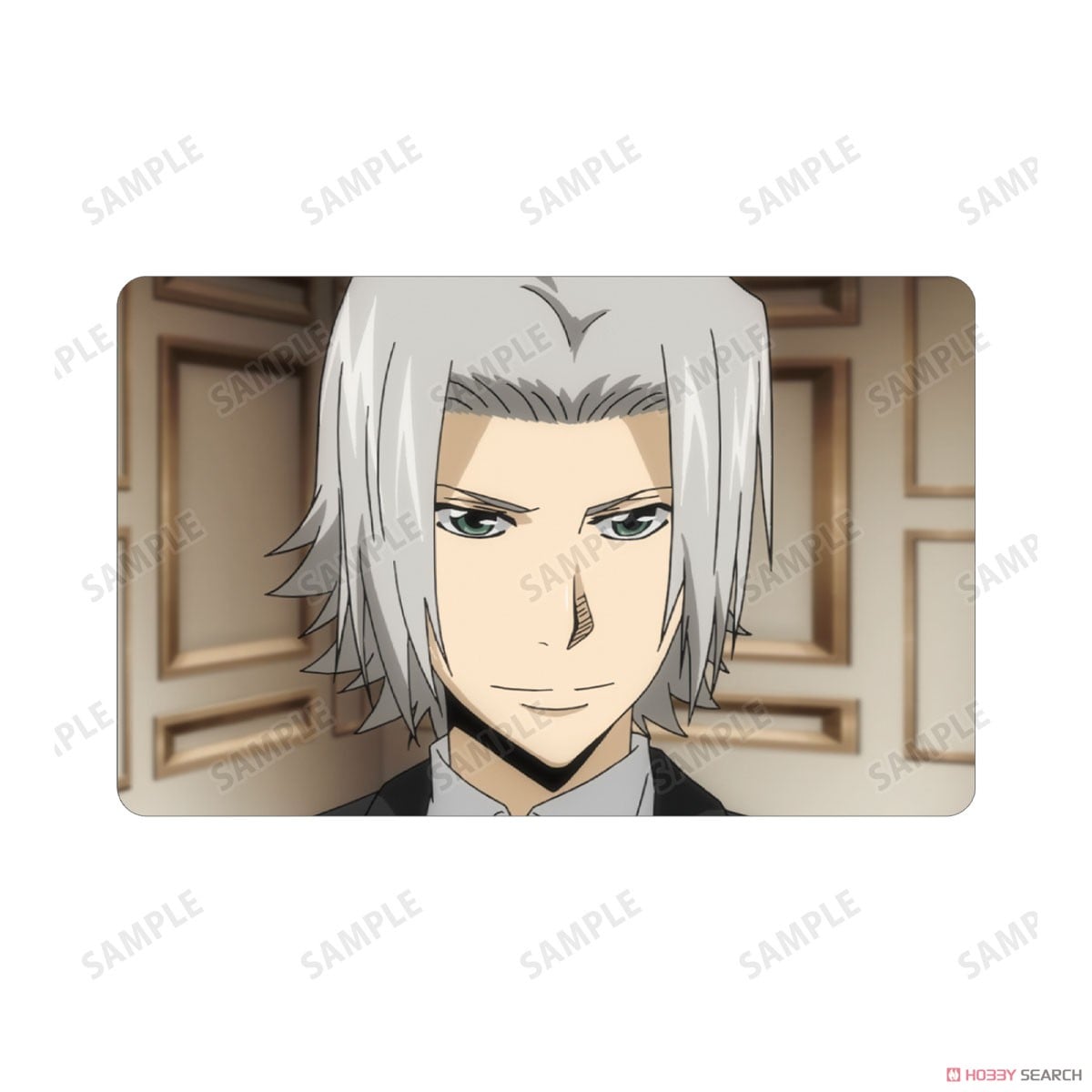 ☆特価品 家庭教師ヒットマンREBORN！ 獄寺隼人 ビジュアルカード