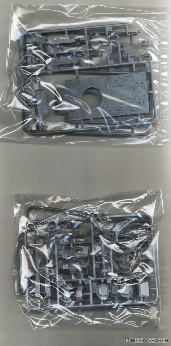 陸上自衛隊 87式自走高射機関砲(隊員付き 2両入り) (プラモデル