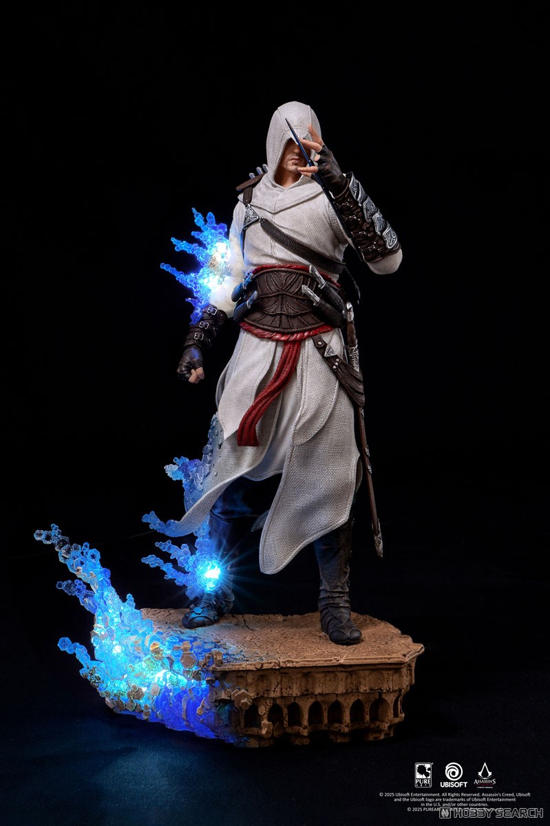 アサシン クリードシリーズ/ アルタイル 1/8 PVC (完成品) - ホビー