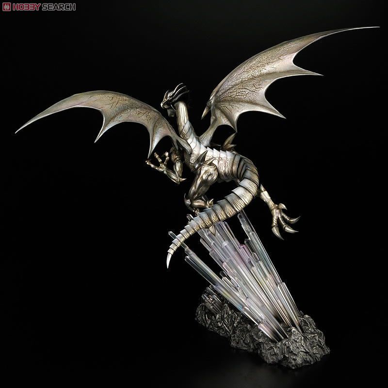 アートワークシリーズ 青眼の白龍 (ブルーアイズ・ホワイトドラゴン