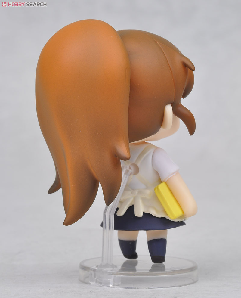 WORKING!! 9巻 初回限定特装版 （ねんどろいどぷち 種島ぽぷら＆山田型