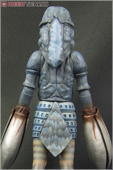 大怪獣シリーズ 宇宙忍者バルタン星人 - ホビーサーチ ロボット・特撮