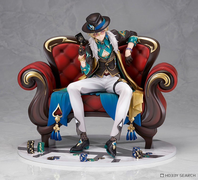 特典付】アベンチュリン (フィギュア) - ホビーサーチ フィギュア