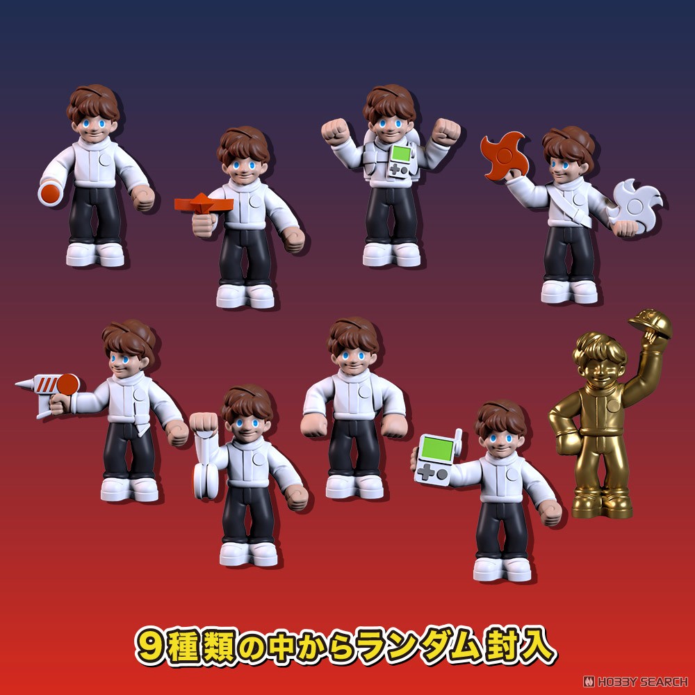 ROVER ROBIN 冒険者ロビン #1 密林の悪魔 (完成品) - ホビーサーチ