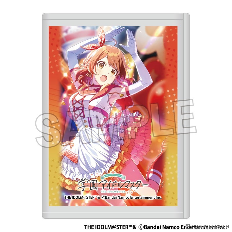 学園アイドルマスター トレーディングイラストローダーNT (12個セット