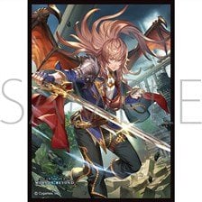 きゃらスリーブコレクション マットシリーズ Shadowverse: Worlds