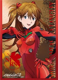 ブロッコリーキャラクタースリーブ プラチナグレード