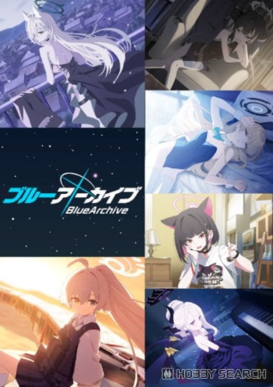 Reバース for you ブースターパック 「ブルーアーカイブ vol.3