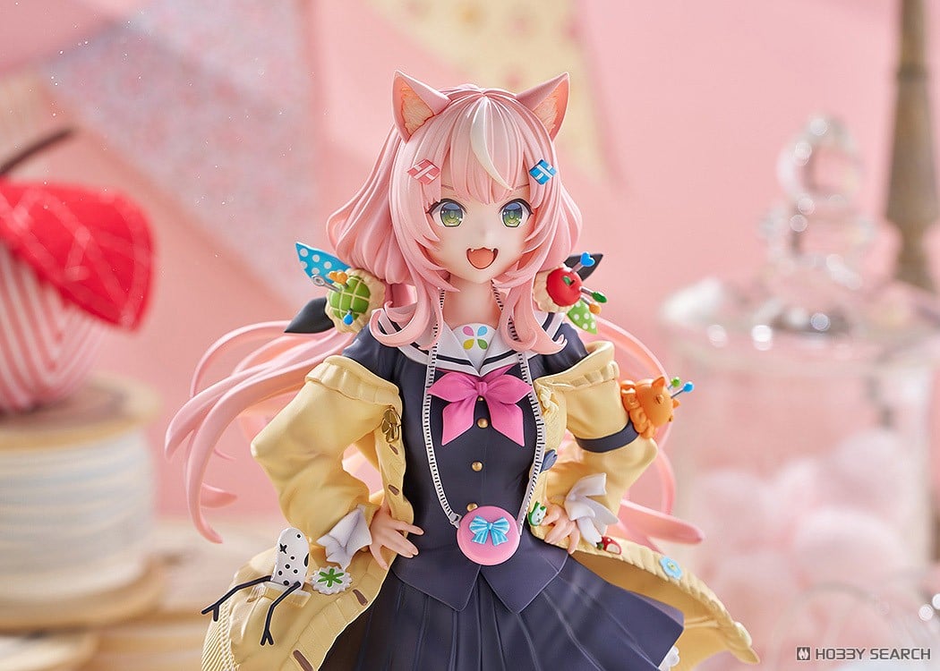 にじさんじ』ヤン ナリ (フィギュア) - ホビーサーチ フィギュア