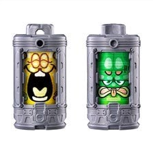 イナズマイレブン イレブンライセンス Vol.5 (キャラクタートイ