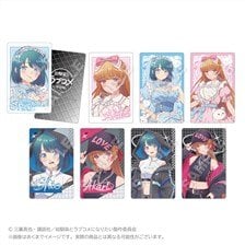 キャラクター万能ラバーマット RIDDLE JOKER 「式部茉優