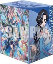 プリズムコネクト 緋弾のアリア ブースターパック (トレーディング