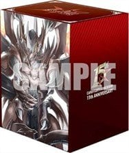 キャラクタースリーブコレクション 魔女と百騎兵 「メタリカ」 (カード