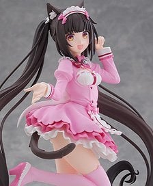 Lucy Heartfilia Wink Ver. (PVC Figure) - HobbySearch PVC Figure Store