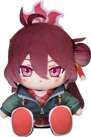 テニスの王子様 等身大タペストリー 不二周助 (キャラクターグッズ