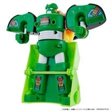 爆テク ブースターパック 零（ゼロ）ムニキス (スポーツ玩具) - ホビー