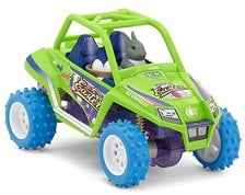 SP519 C.V.A.ダンバーミニ(II) (ラジコン) - ホビーサーチ ミニ四駆他