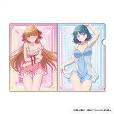 ホビーサーチ先行】 カナン様はあくまでチョロい 立体マウスパッド