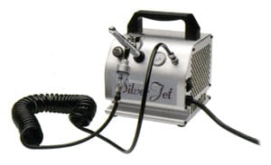 エアパワーコンプレッサー SPICA (スピカ) (コンプレッサー) - ホビー