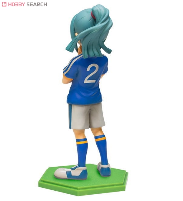 イナズマイレブン レジェンドプレイヤー 風丸一郎太 (フィギュア