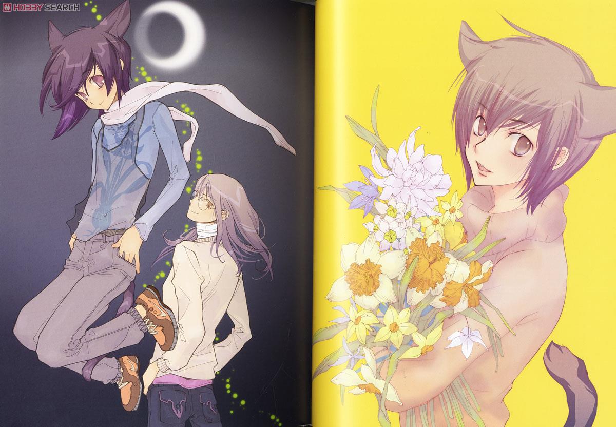 Summer Moon 高河ゆんイラスト集2 (画集・設定資料集) - ホビーサーチ