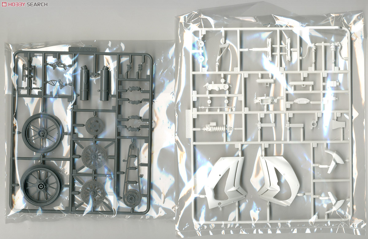 エヴァRT 初号機 トリックスター Kawasaki ZX-10R 2012 鈴鹿8耐仕様