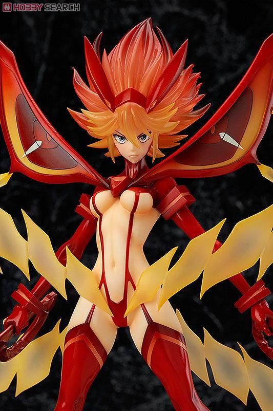 纏流子 鮮血更衣Ver. (フィギュア) - ホビーサーチ フィギュア