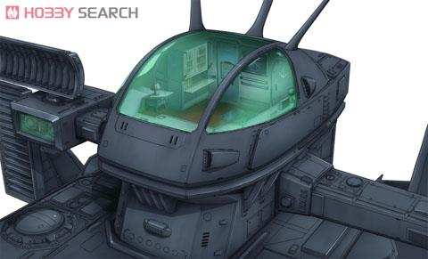 宇宙戦艦ヤマト2199 艦艇精密機械画集 HYPER MECHANICAL DETAIL