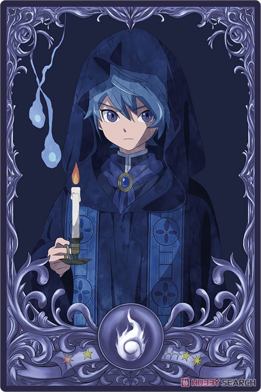 イナズマイレブン」 人狼ゲーム (キャラクターグッズ) - ホビーサーチ