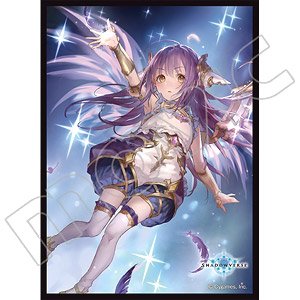 プラスティック・メモリーズ] ラバーマット (アイラ/手紙) (カード