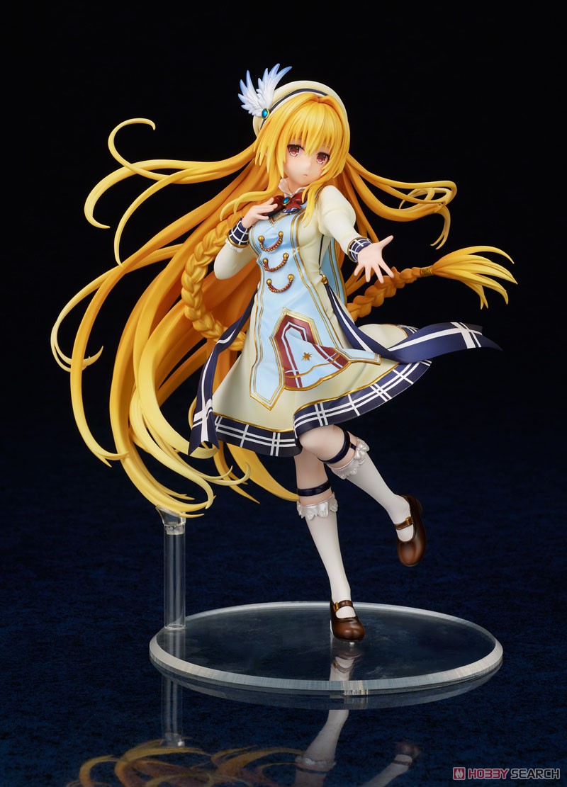 To LOVEる -とらぶる- ダークネス 金色の闇 (フィギュア) - ホビー