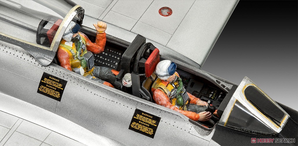 ノースロップ F-89 スコーピオン 75周年記念 (ギフトセット