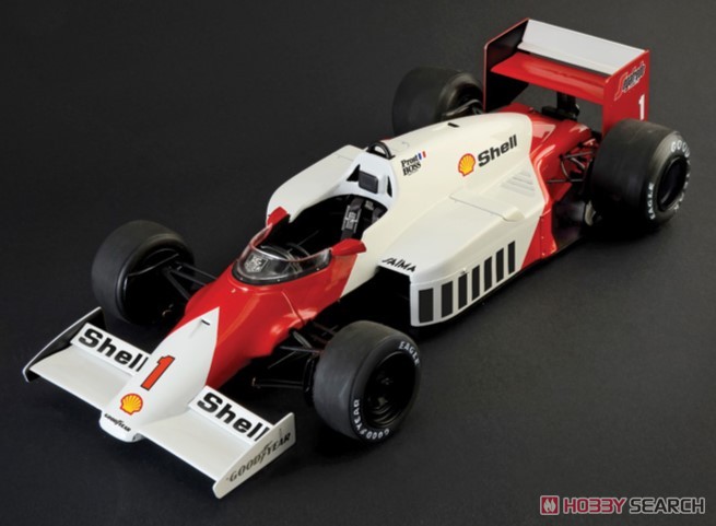 超希少 洋書 マクラーレン フォミュラー1英・仏語版（翻訳版では