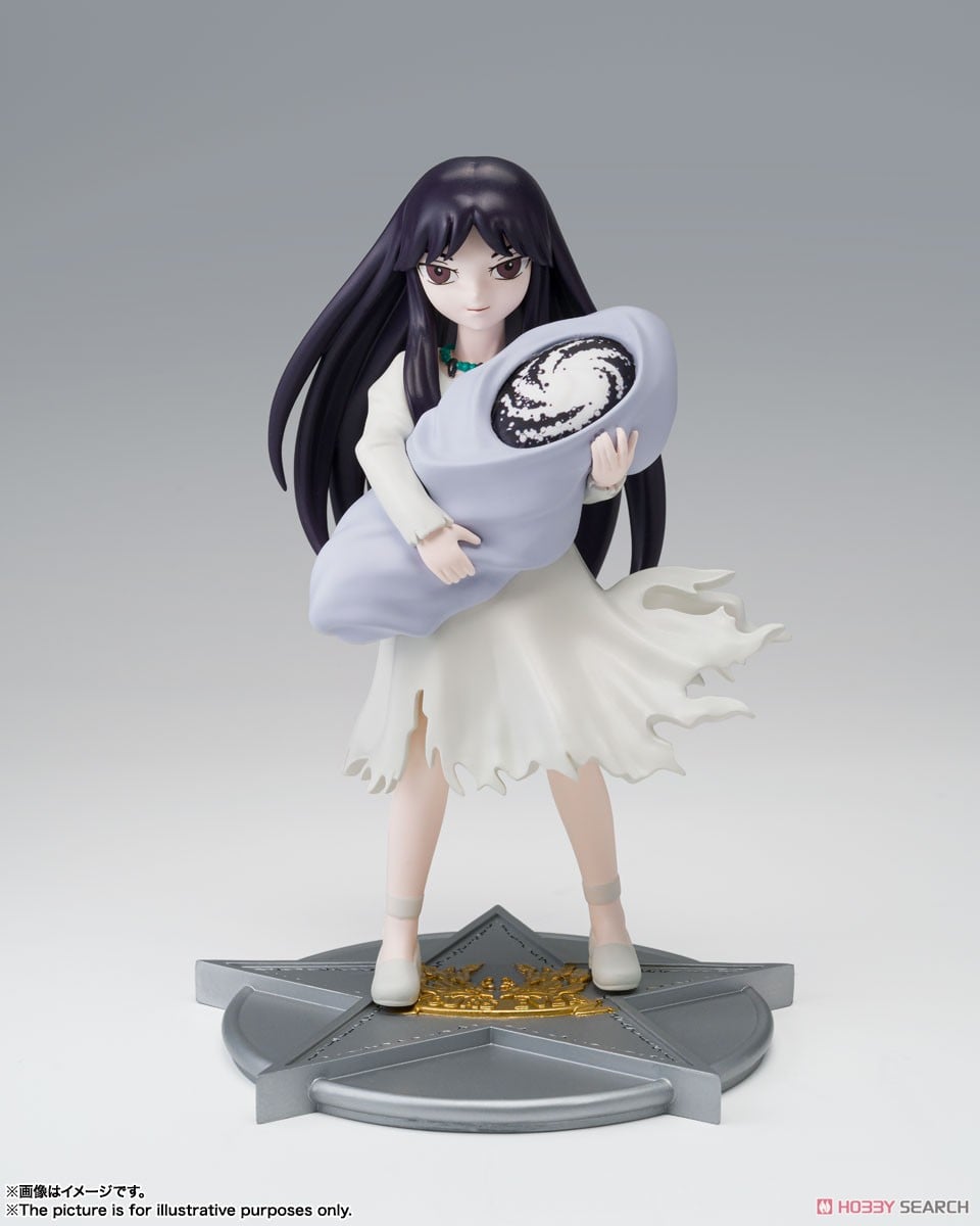 聖闘士聖衣神話EX 死を司る神タナトス (完成品) - ホビーサーチ