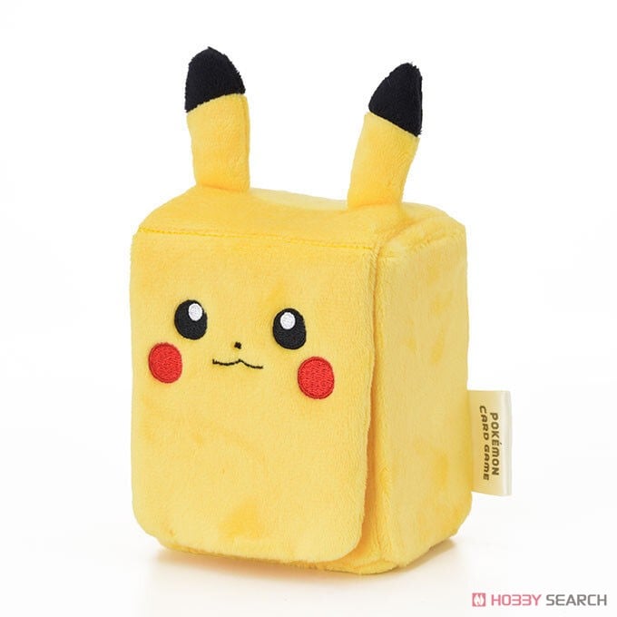 ポケモンカードゲーム スカーレット&バイオレット ぬいぐるみデッキ