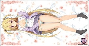 キャラクター万能ラバーマットスリム RIDDLE JOKER 「在原七海