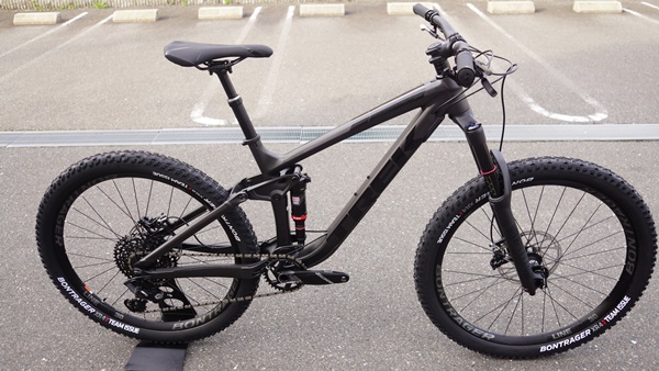 充実したパーツ構成でさらに魅力的に、REMEDY 8 入荷