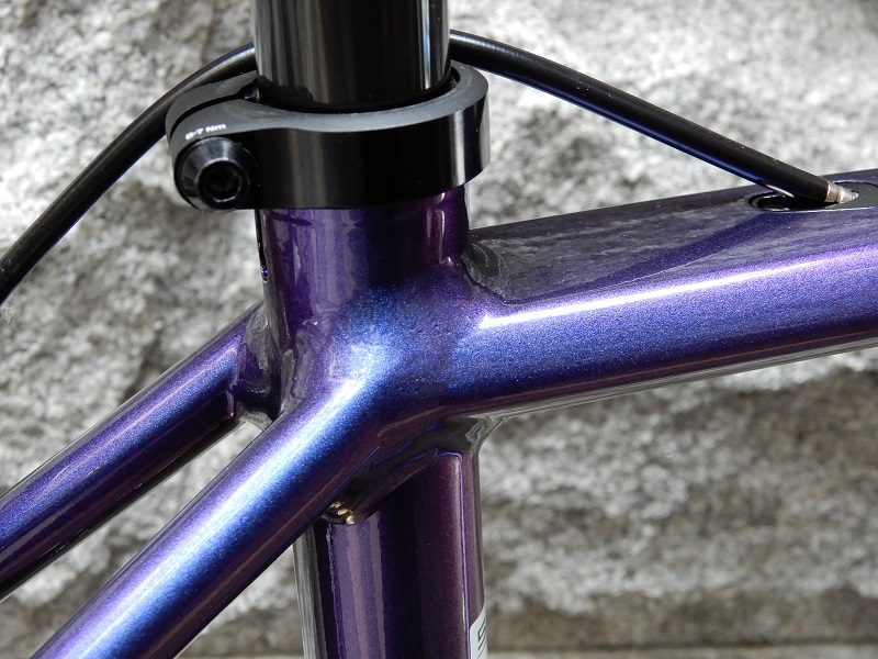 2019年モデル新型 TREK(トレック）EMONDA ALR5（エモンダエー