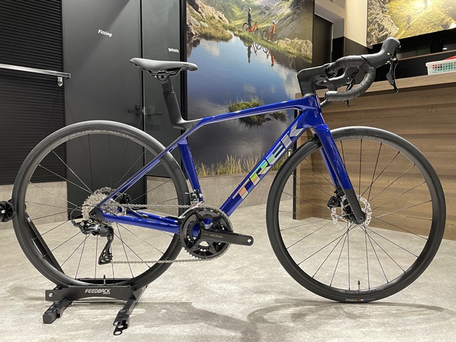 TREK新型MADONEが遂に発表されました！【吹田】