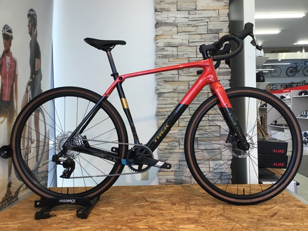 新型CHECKPOINT SL5 AXS GEN3が入荷しました！【箕面】