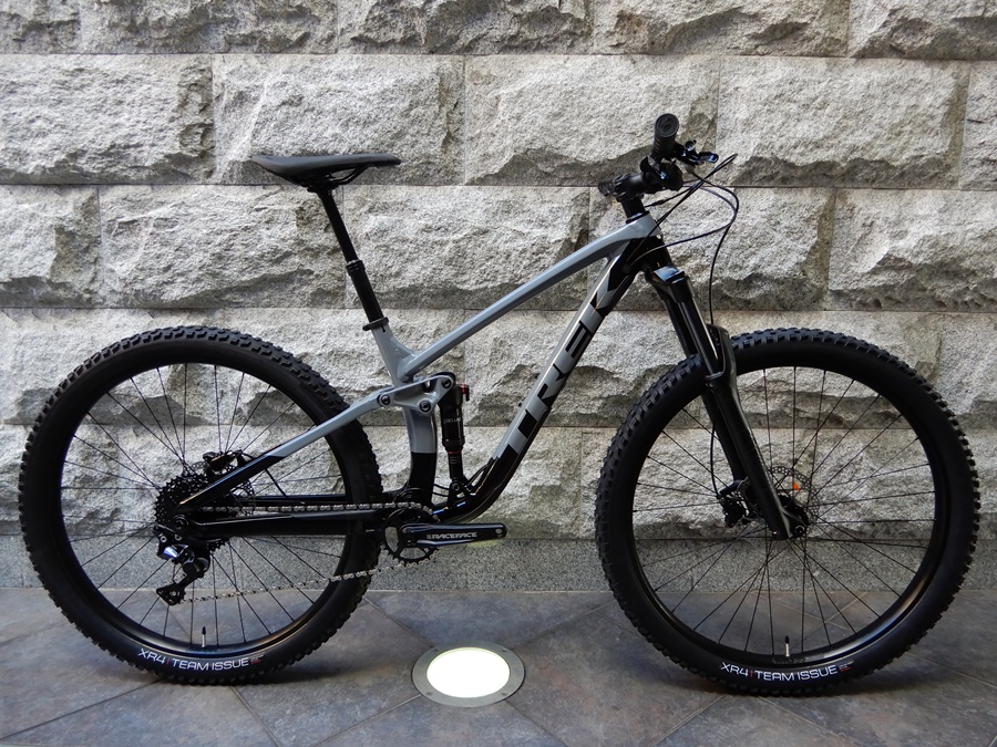 箕面で最適なMTB！お買い求めやすい価格のフルサスペンション